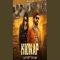Kidnap Masoom Sharma New Haryanvi Song 2025 By Masoom Sharma,Manisha Sharma Poster